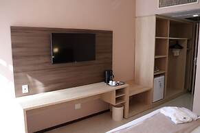 Hotel Princesa Louçã