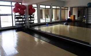 Hotel Princesa Louçã