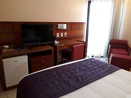 Hotel Princesa Louçã