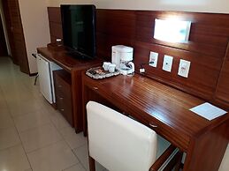 Hotel Princesa Louçã