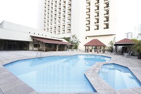 Hotel Princesa Louçã