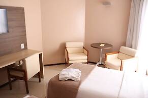 Hotel Princesa Louçã