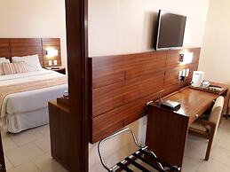 Hotel Princesa Louçã