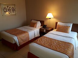 Hotel Princesa Louçã