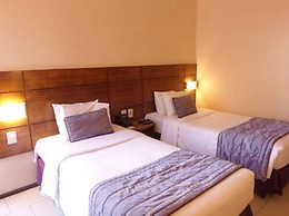 Hotel Princesa Louçã