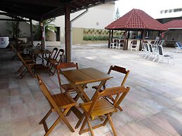 Hotel Princesa Louçã