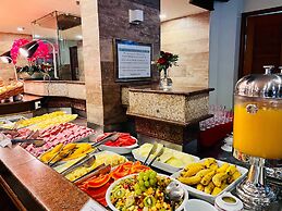 Hotel Princesa Louçã