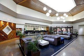 Hotel Princesa Louçã