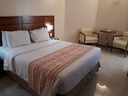 Hotel Princesa Louçã