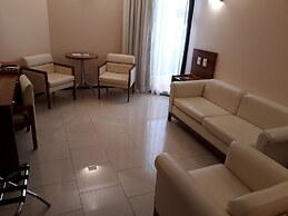 Hotel Princesa Louçã