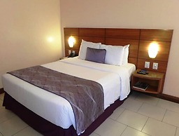Hotel Princesa Louçã
