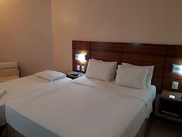 Hotel Princesa Louçã