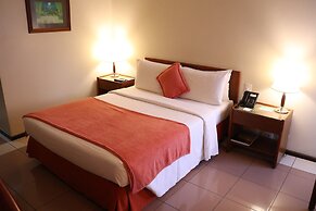 Hotel Princesa Louçã