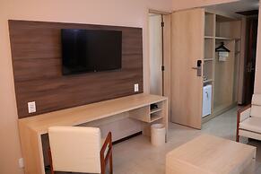 Hotel Princesa Louçã