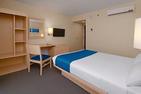City Express by Marriott Apizaco