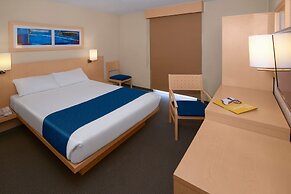 City Express by Marriott Apizaco