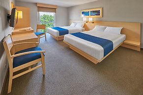 City Express by Marriott Apizaco
