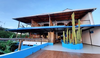 Casa Playa Mann
