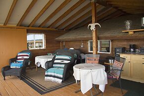 Lodgepole Gallery