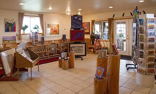 Lodgepole Gallery