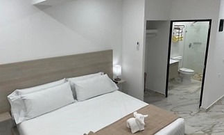 Arecibo Inn