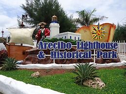 Arecibo Inn