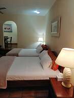 Apartotel Don Francisco