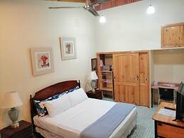 Apartotel Don Francisco