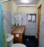 Apartotel Don Francisco