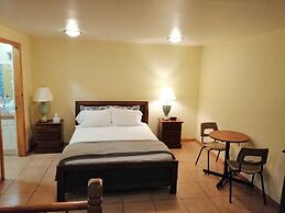 Apartotel Don Francisco