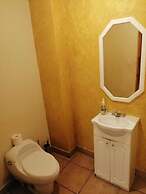 Apartotel Don Francisco