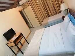 Apartotel Don Francisco