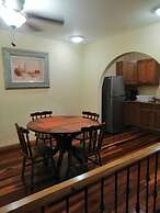 Apartotel Don Francisco