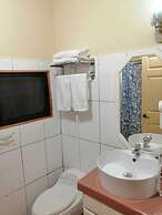 Apartotel Don Francisco