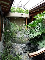 Apartotel Don Francisco