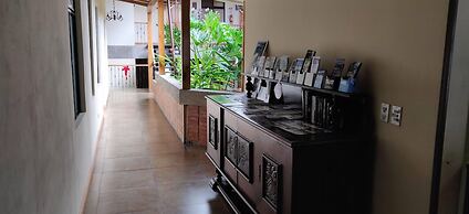 Apartotel Don Francisco