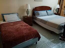 Apartotel Don Francisco