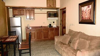 Apartotel Don Francisco