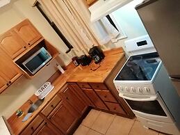 Apartotel Don Francisco