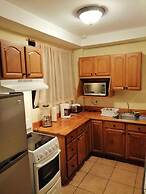 Apartotel Don Francisco