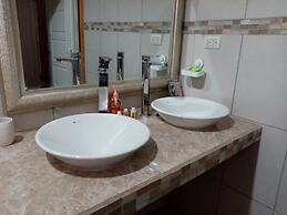 Apartotel Don Francisco