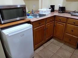 Apartotel Don Francisco