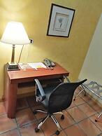 Apartotel Don Francisco