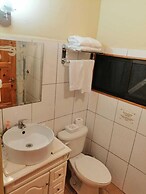 Apartotel Don Francisco