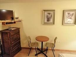 Apartotel Don Francisco