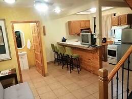 Apartotel Don Francisco