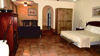 Apartotel Don Francisco