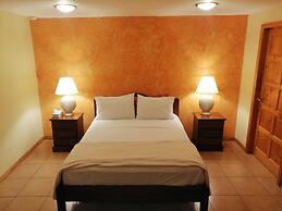 Apartotel Don Francisco