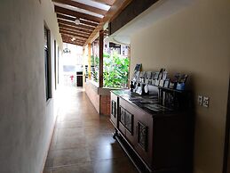 Apartotel Don Francisco