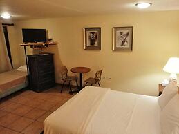 Apartotel Don Francisco